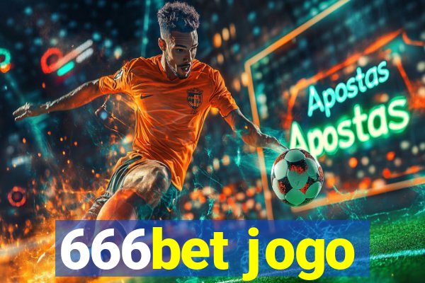 666bet jogo